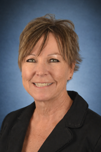 Debbie Faas, CBAP, CCBCO, PBC II