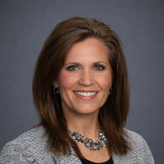 Traci Kaske, SPHR, SHRM-SCP